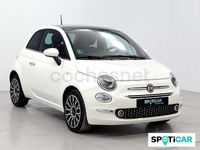 Usado Fiat 500 Dolcevita 70 CV (51 kW) 2023 Blanco Berlina