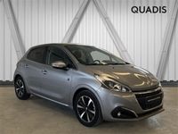 usado Peugeot 208 1.2 PureTech S&S Tech Edition 82