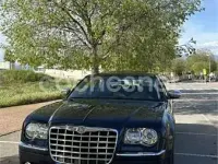Usado Chrysler 300C 218 CV (160 kW) 2006 Azul Berlina