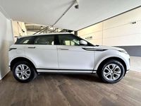 Usado Land Rover Range Rover evoque HSE 150 CV (110 kW) 2021 Blanco SUV