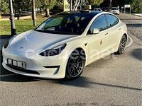 Usado Tesla Model 3 2022 Eléctrico Berlina