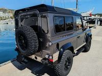 usado Land Rover Defender 90 SW SE