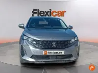 Usado Peugeot 3008 Allure 225 CV (165 kW) 2022 Gris SUV