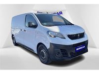 usado Peugeot Expert Furgon BlueHDi 120 S&S Pro Standard 90 kW (122 CV)