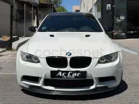 Usado BMW M3 420 CV (308 kW) 2009 Blanco Coupe