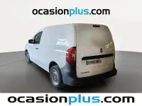 Usado Renault Kangoo 95 CV (69 kW) 2022 Blanco Monovolumen
