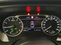 Usado Nissan Qashqai Acenta 140 CV (102 kW) 2022 Blanco SUV