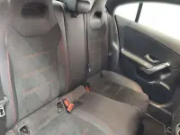 Usado Mercedes CLA180 136 CV (100 kW) 2023 Blanco Berlina