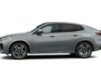 Usado BMW X2 150 CV (110 kW) 2025 Gris SUV