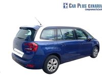 usado Citroën Grand C4 Picasso PURETECH LIVE 130CV