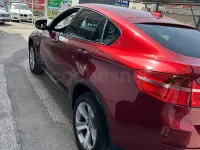 Usado BMW X6 408 CV (300 kW) 2009 Granate SUV