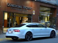 usado Audi A7 Sportback Rs7 4.0 Tfsi Performance Q. Tip.