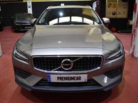 Usado Volvo V60 CC 190 CV (139 kW) 2019 Gris Familiar