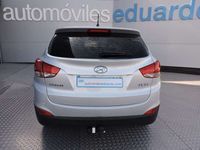 usado Hyundai ix35 1.6 GDI Klass 4x2