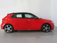Usado Audi A1 Sportback 116 CV (85 kW) 2025 Rojo Utilitario