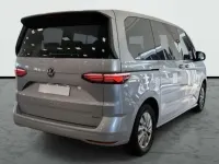 Usado VW Multivan 245 CV (180 kW) 2025 Plateado Monovolumen