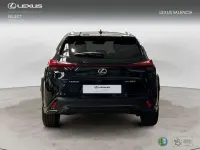 Usado Lexus UX Sport Line 184 CV (135 kW) 2025 Negro SUV