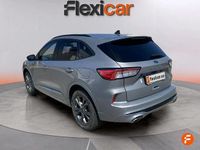 Usado Ford Kuga ST-Line 225 CV (165 kW) 2022 Gris SUV