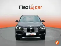 Käytetty BMW X1 245 HP (180 kW) 2020 Ruskea Katumaasturi