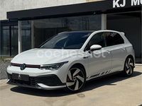 Usado VW Golf VIII GTI Clubsport 301 CV (221 kW) 2023 Blanco Berlina