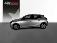 Brugt Opel Corsa Elegance 101 HK (74 kW) 2023 Grå Hatchback