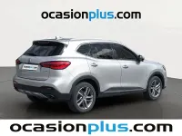 Usado MG HS Luxury 162 CV (119 kW) 2023 Gris SUV