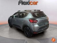Usado Dacia Sandero Extreme 101 CV (74 kW) 2025 Gris