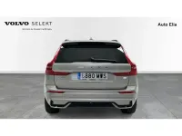 Usado Volvo XC60 Ultimate 350 CV (257 kW) 2024 Gris SUV