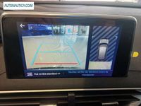 Usado Peugeot 3008 GT-line 131 CV (96 kW) 2019 Blanco Monovolumen