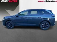 Usado Peugeot 5008 Allure 145 CV (106 kW) 2025 Gris SUV