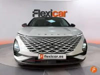 Usado Omoda 5 185 CV (136 kW) 2024 Blanco SUV