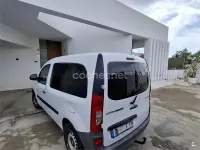 Usado Mercedes Citan 109 95 CV (69 kW) 2020 Blanco Monovolumen