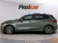 Usado BMW 118 136 CV (100 kW) 2023 Gris Utilitario