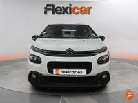 Usado Citroën C3 102 CV (75 kW) 2020 Blanco Utilitario