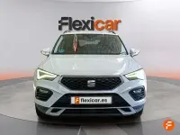 Usado Seat Ateca Style 150 CV (110 kW) 2023 Blanco SUV
