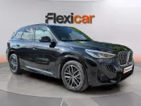 Usado BMW X1 150 CV (110 kW) 2023 Negro SUV