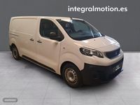 Usado Peugeot Expert S 102 CV (75 kW) 2021 Blanco Van