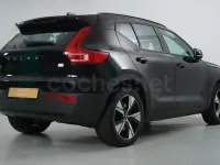 Usado Volvo XC40 300 kW (408 CV) 2021 Eléctrico SUV