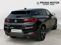 Usado BMW X2 Comfort Edition 150 CV (110 kW) 2022 Negro SUV