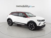 Usado Opel Mokka 130 CV (95 kW) 2023 Artkis white SUV