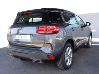 Usado Citroën C5 Aircross Live 130 CV (95 kW) 2022 SUV