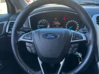 Usado Ford Mondeo Trend 120 CV (88 kW) 2018 Gris / plata Berlina