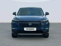 Nuevo Honda HR-V Advance 131 CV (96 kW) 2026 Azul SUV
