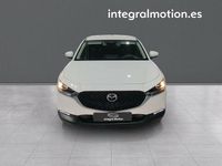 Usado Mazda CX-30 Prime-Line 141 CV (103 kW) 2024 Blanco SUV
