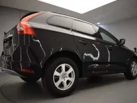 Usado Volvo XC60 Kinetic 150 CV (110 kW) 2017 Negro SUV
