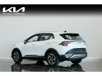Usado Kia Sportage 160 CV (117 kW) 2025 Blanco SUV