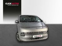 Usado Hyundai Staria 177 CV (130 kW) 2023 Plateado Monovolumen