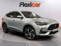 Usado MG HS Luxury 170 CV (125 kW) 2024 Gris SUV