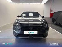 Usado Peugeot 3008 Allure 147 CV (108 kW) 2025 Gris SUV