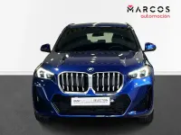 Nuevo BMW X1 170 CV (125 kW) 2026 SUV